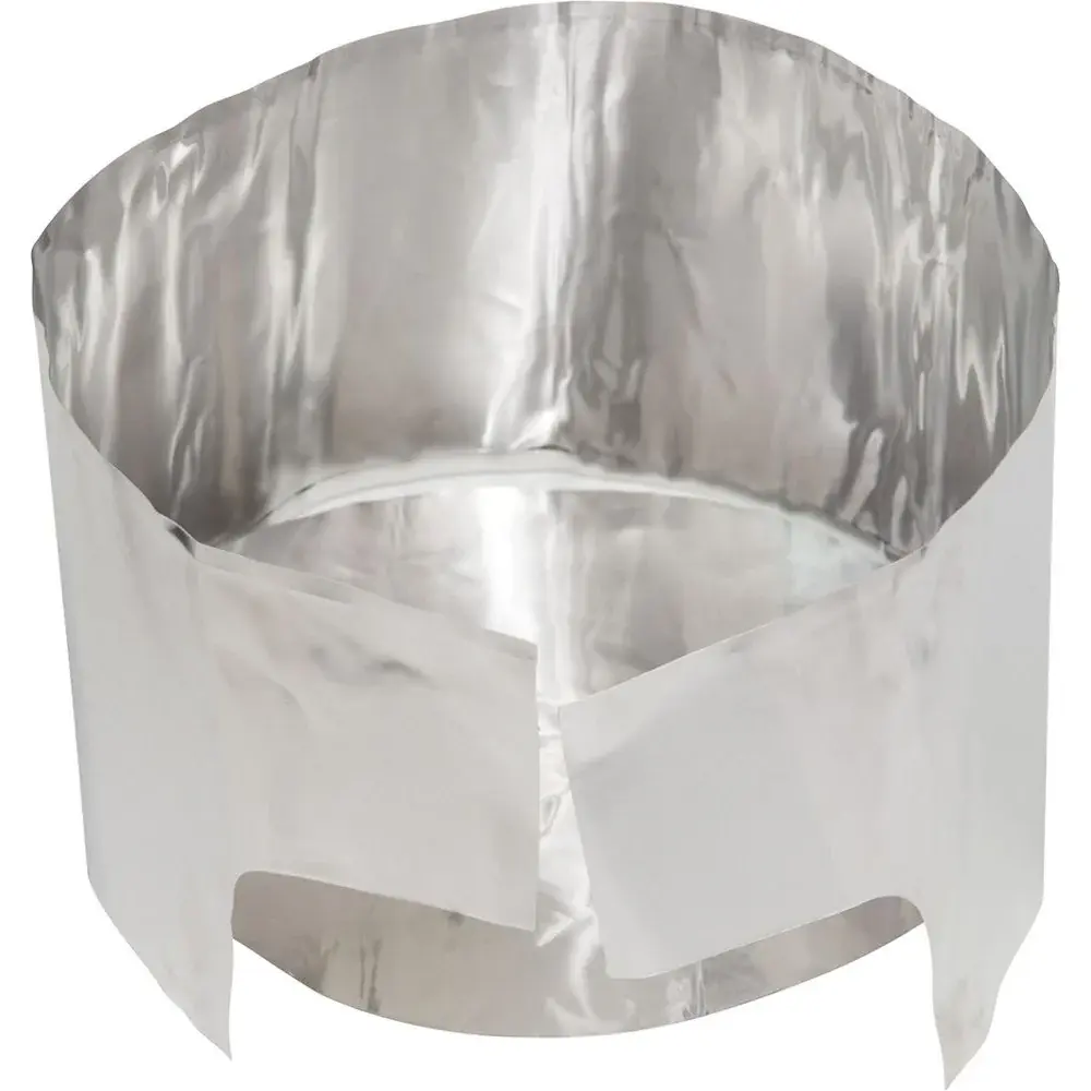 Wärmereflektor MSR Solid Heat Reflector with Windscreen