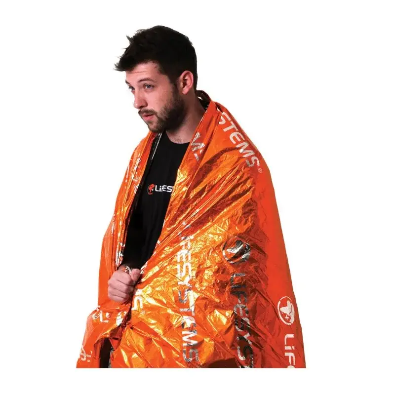 Lifesystems Thermofolie Lifesystems Thermal Blanket
