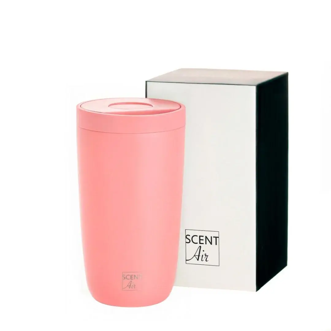 Thermobecher Scent Air Miley (ca. 350 ml) koralle