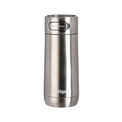 Contigo Thermosflasche Contigo Autoseal Luxe 360ml Edelstahl