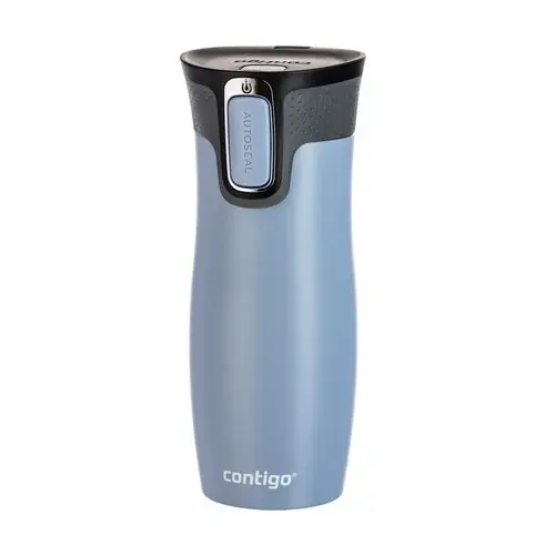 Contigo Thermosflasche Contigo Autoseal West Loop 470ml Earl grey