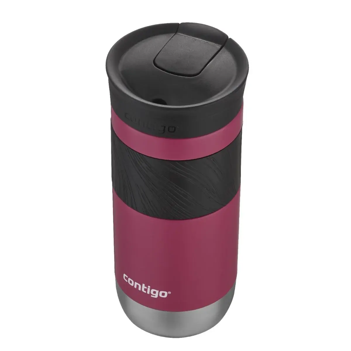 Contigo Thermosflasche Contigo SnapSeal Byron 2,0 470ml drachenfrucht