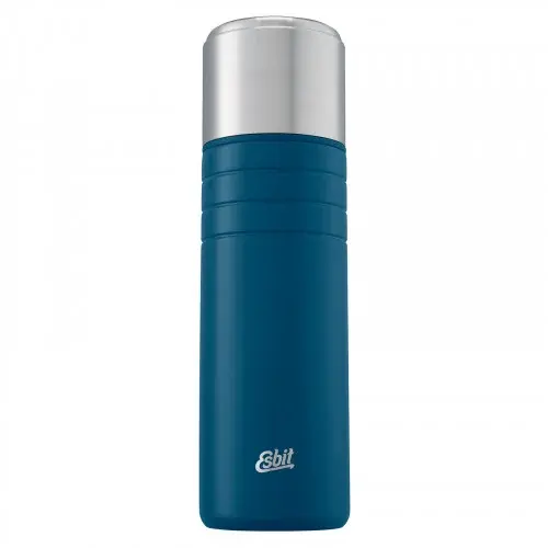 Thermosflasche Esbit Majoris 1000ml blue