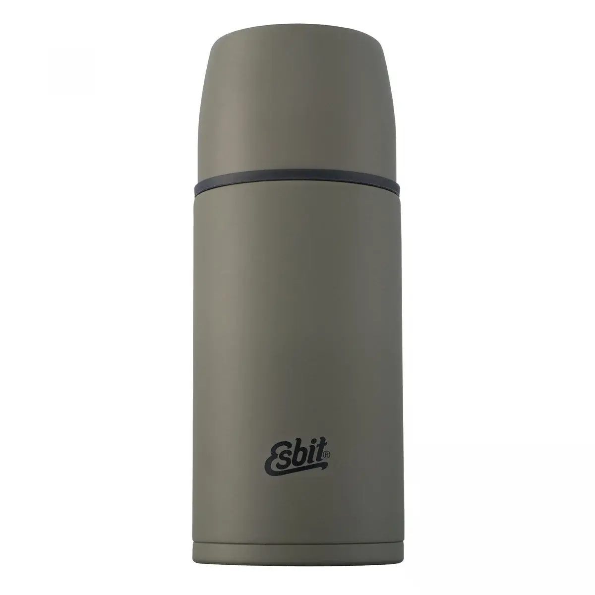 Termoska Esbit Stainless Steel Flask 750ml green