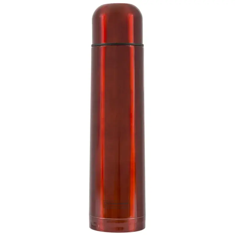 HIGHLANDER Thermosflasche HIGHLANDER Duro flask 1000ml rot
