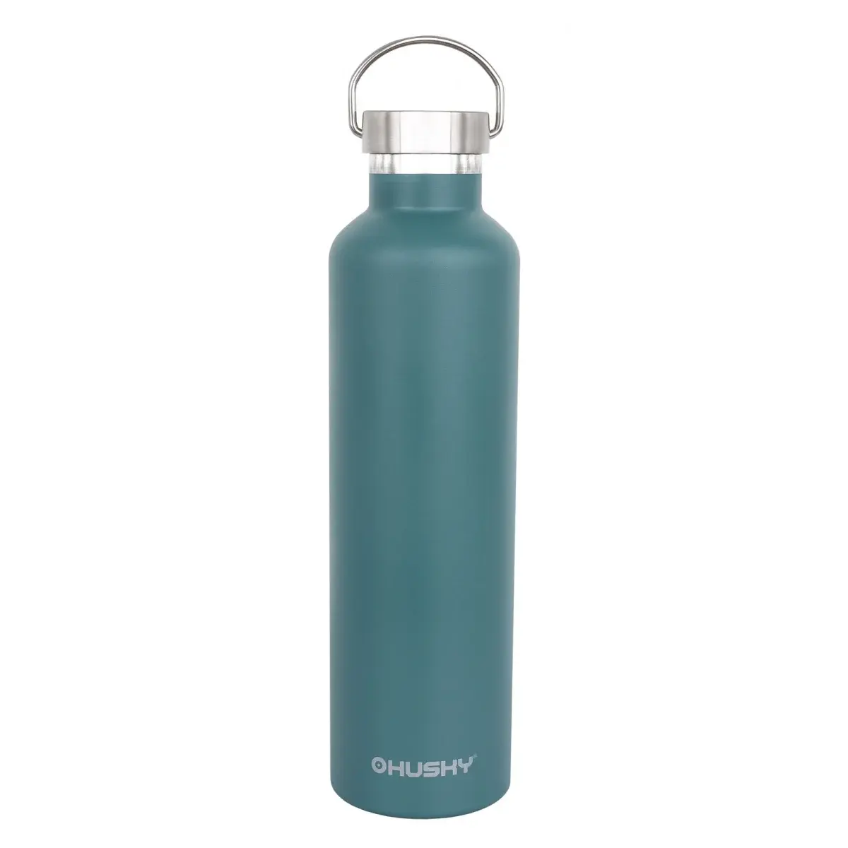 Husky Thermosflasche Husky Moll dark menthol