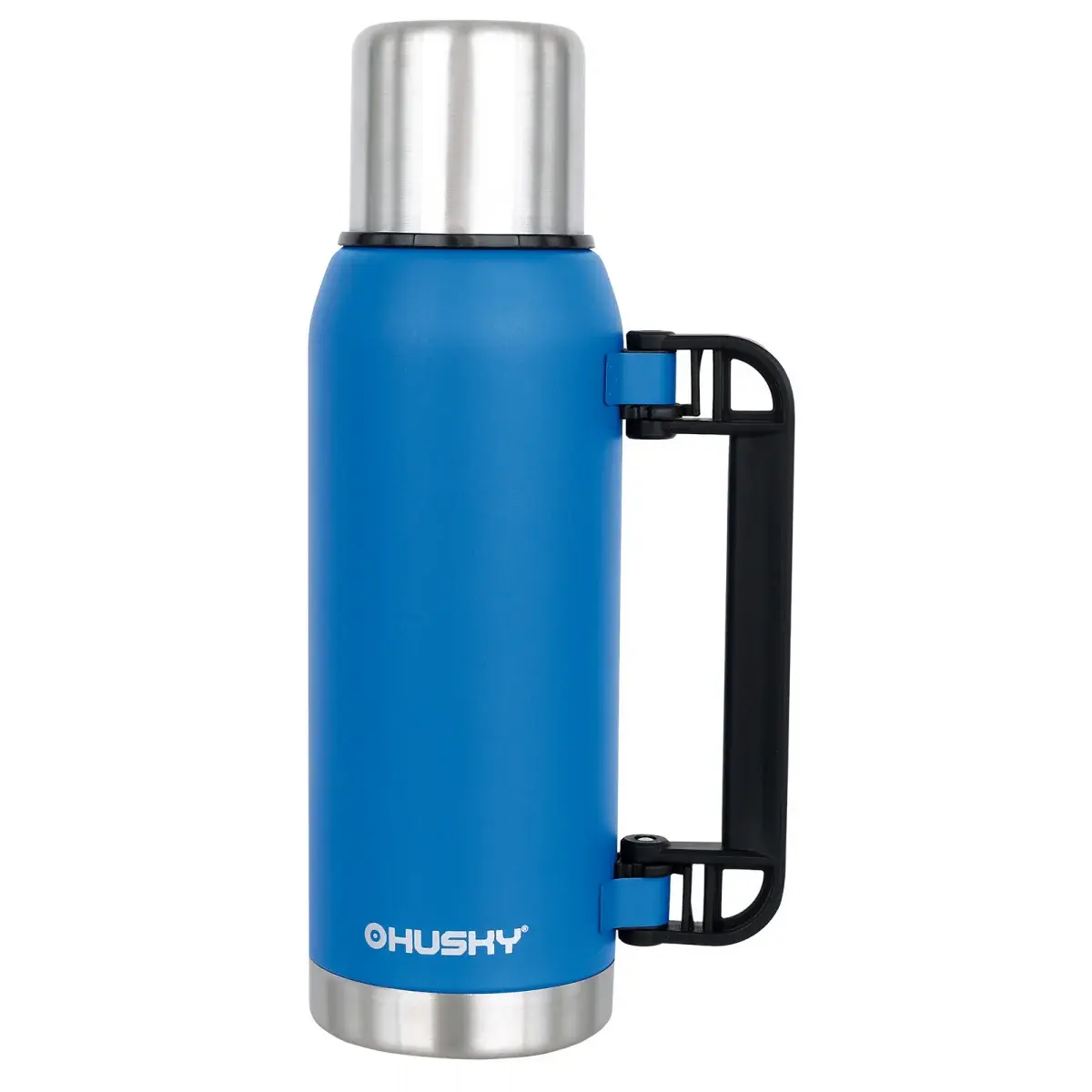 Husky Thermosflasche Husky Moxx blue