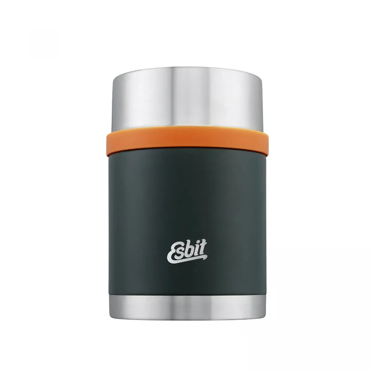 Termoska na jídlo Esbit Sculptor 750ml Green