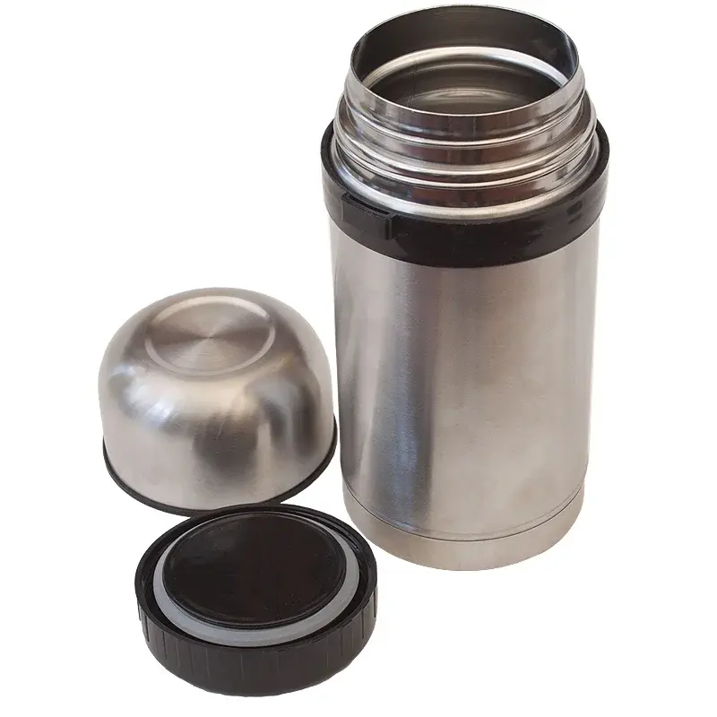 HIGHLANDER Thermobehälter HIGHLANDER 1 l