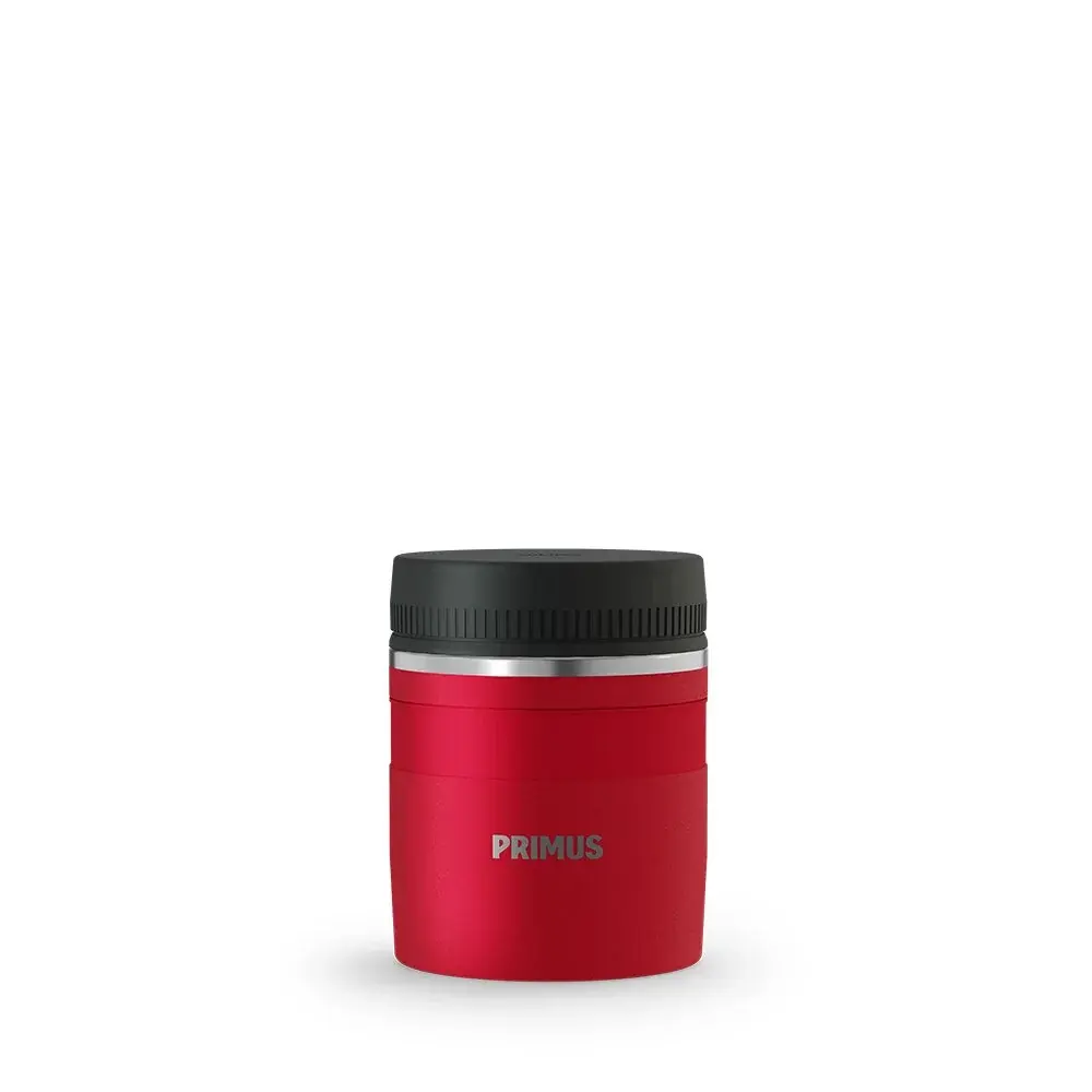 PRIMUS Thermosflasche PRIMUS Flinta Lunch Jug rot 0,4L