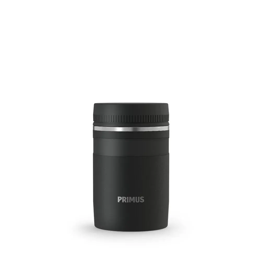 PRIMUS Thermosflasche PRIMUS Flinta Lunch Jug schwarz 0,55L