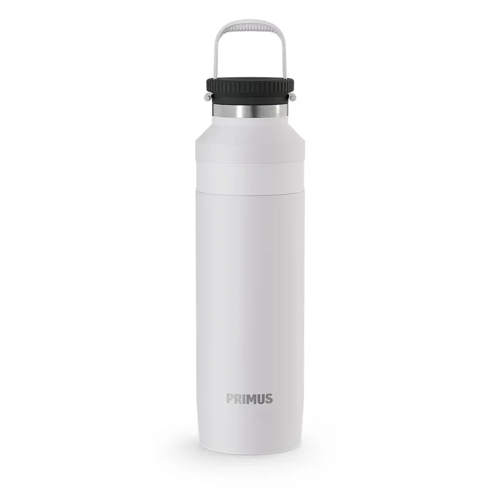 PRIMUS Thermosflasche PRIMUS Tufa Narrow Insulated grau 0,6L