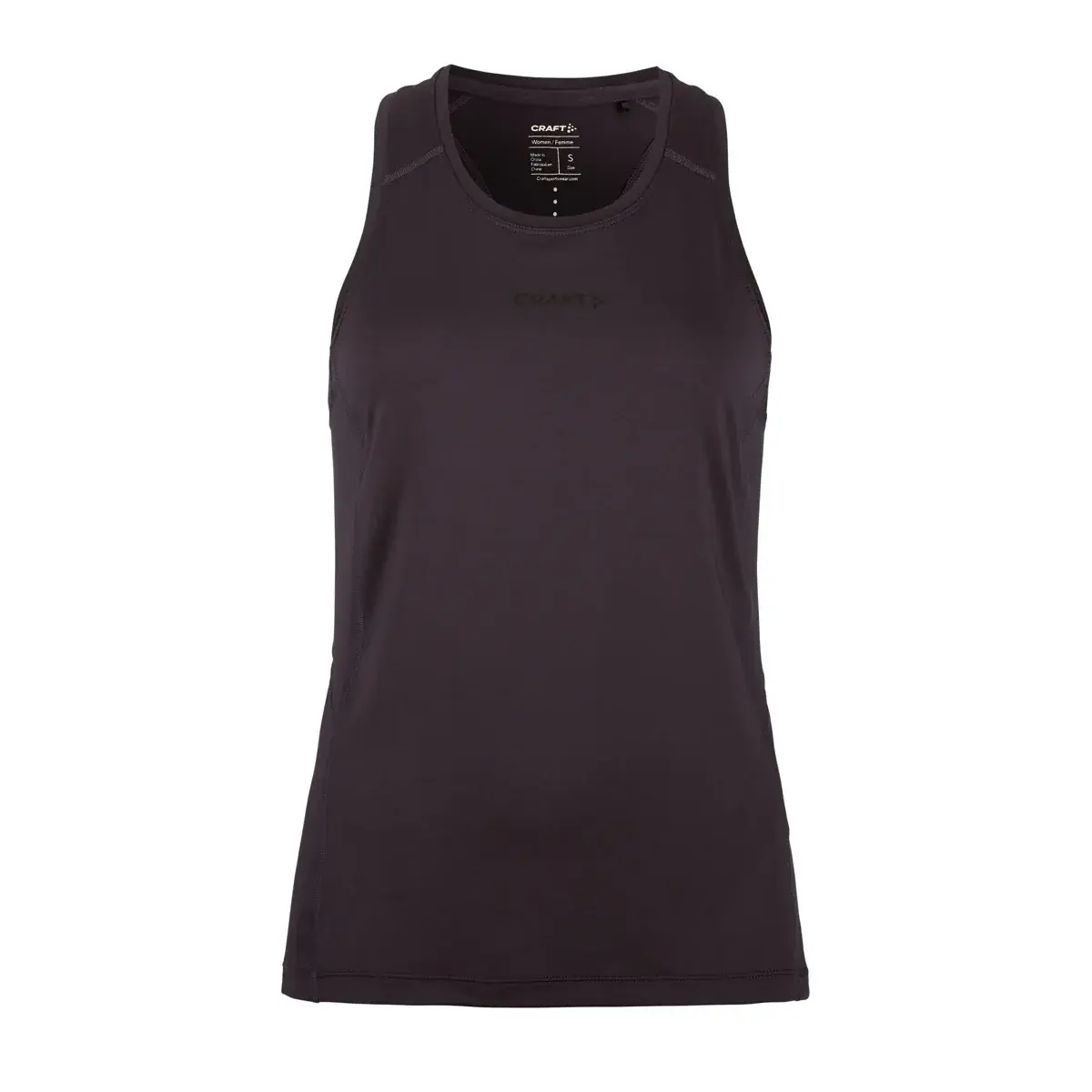 Tanktop Craft ADV Essence 2 violett