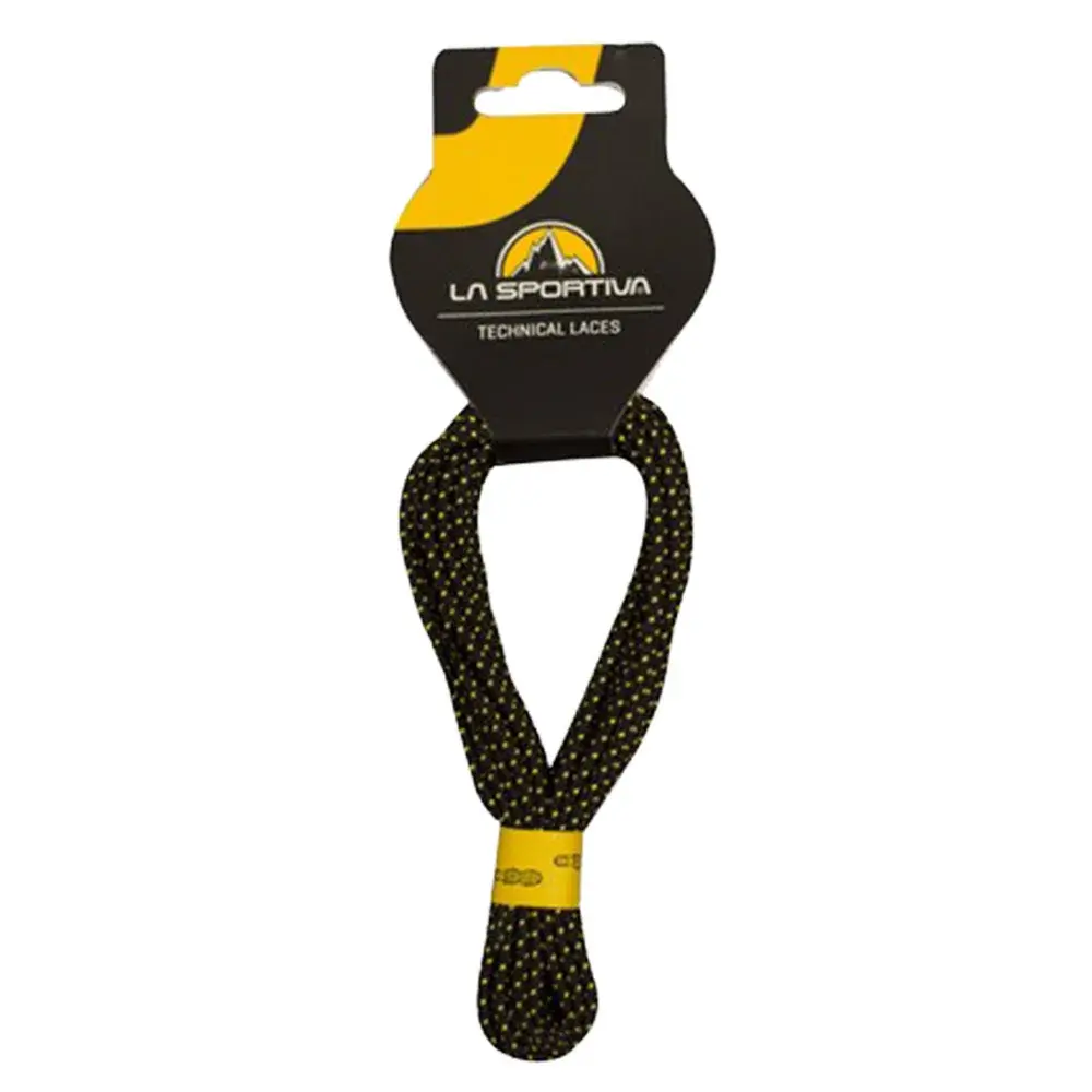 La Sportiva Schnürsenkel La Sportiva Climbing Laces