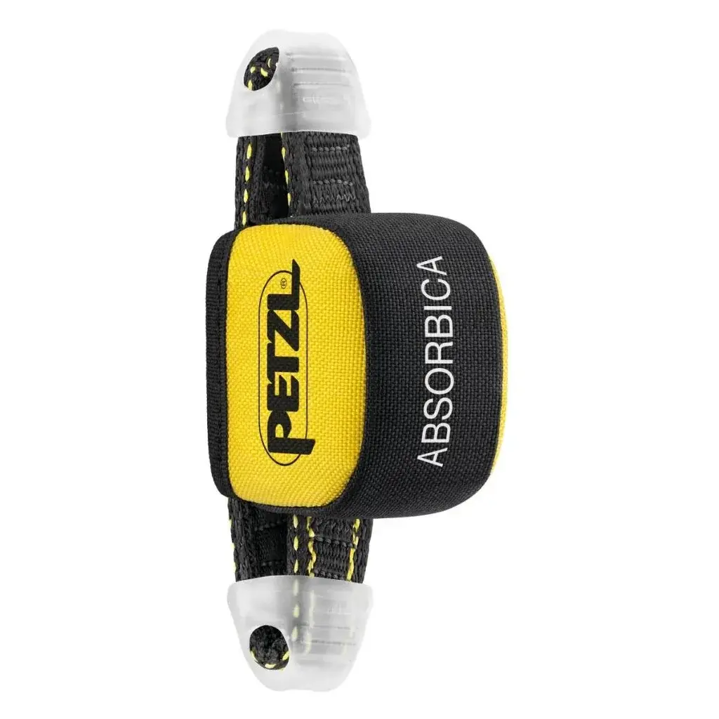 Petzl Falldämpfer Petzl Absorbica