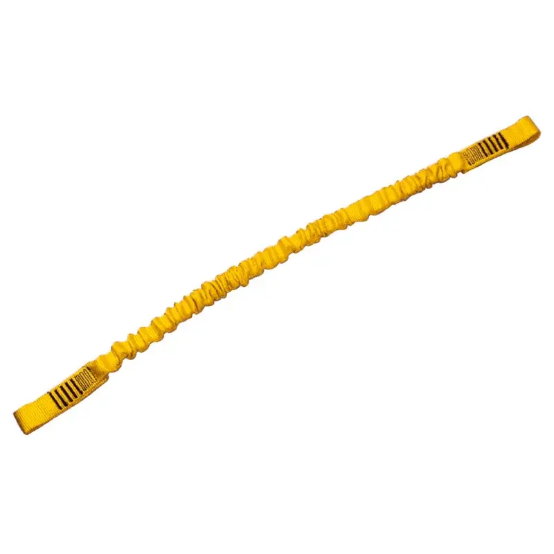 Singing Rock Falldämpfer Singing Rock Joule 70 cm gelb