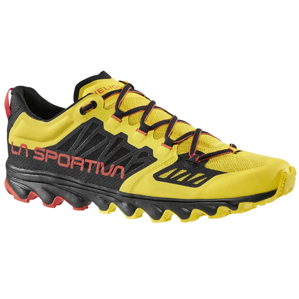 La Sportiva Trailrunningschuhe La Sportiva Helios III Yellow/Black