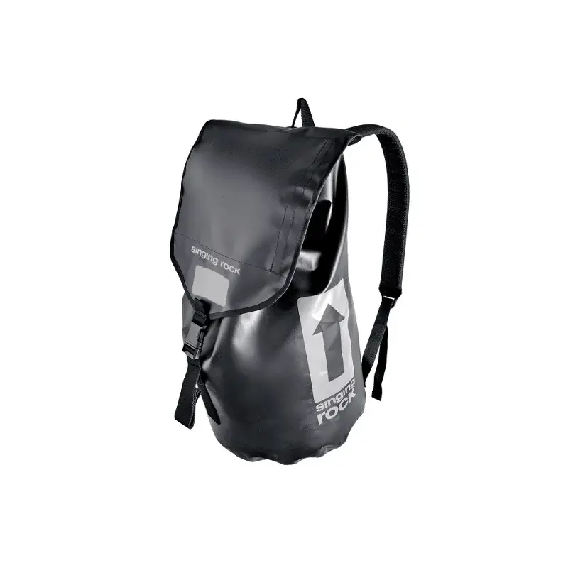 Singing Rock Transportsack Singing Rock GEAR BAG 50L schwarz