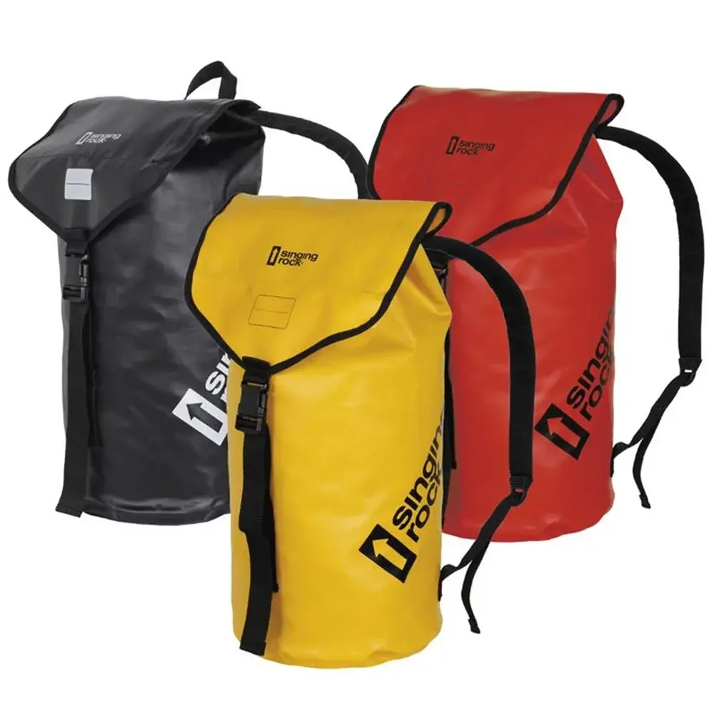 Singing Rock Transportsack Singing Rock GEAR BAG 50L rot