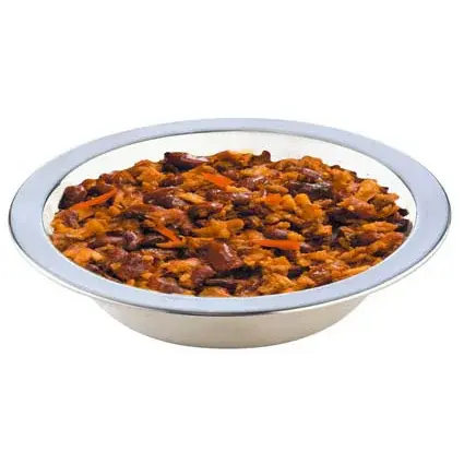 Trek´n Eat Trekkingnahrung Trek´n Eat Pikantes Chili con Carne 180g