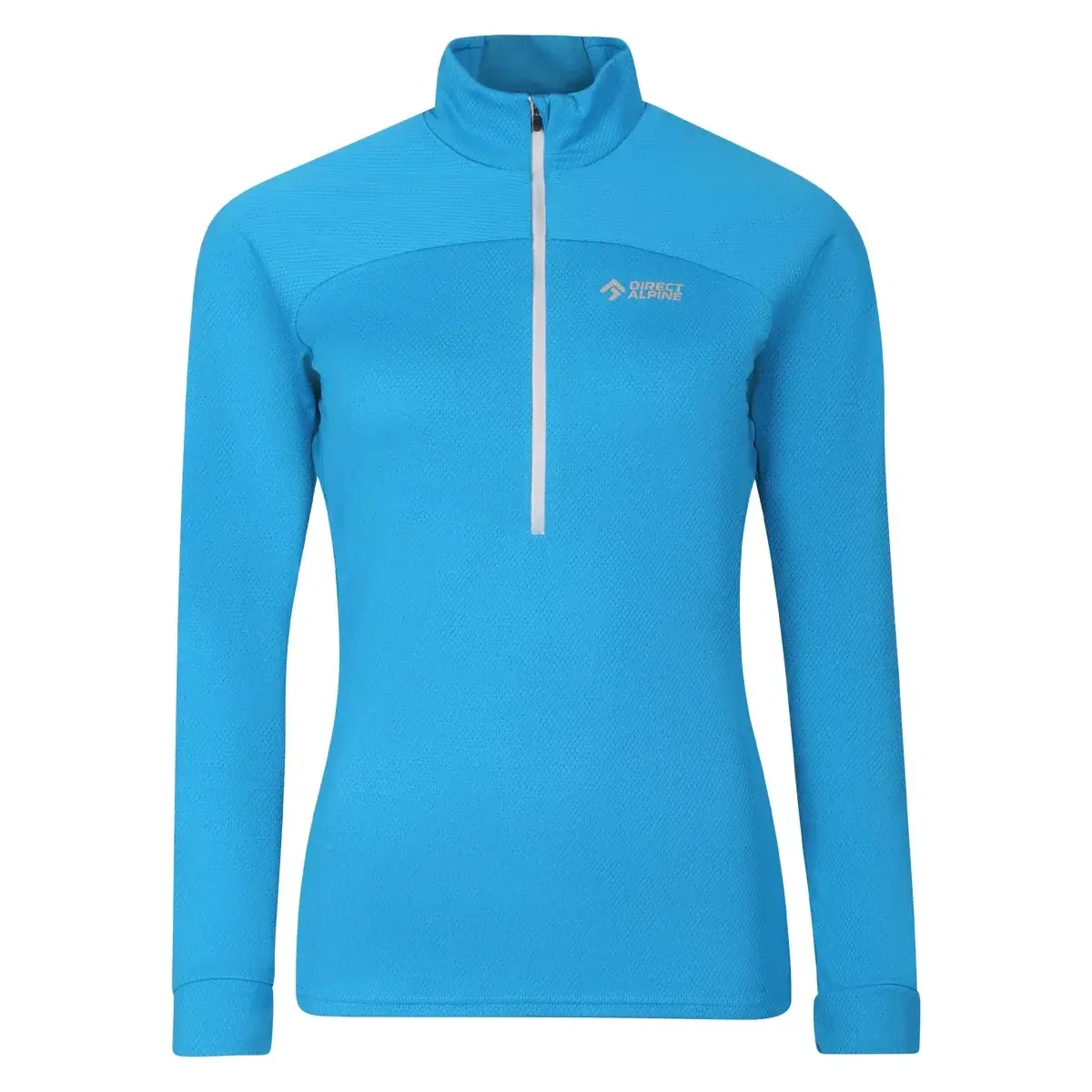 T-Shirt Direct Alpine NEVADA LADY ocean