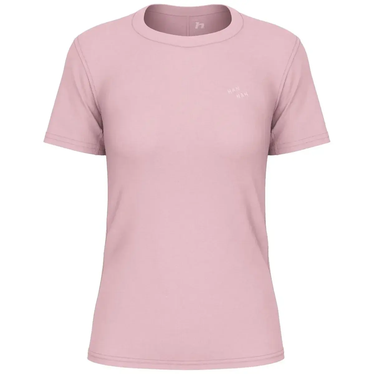 Hannah T-Shirt Hannah AMANY pale mauve