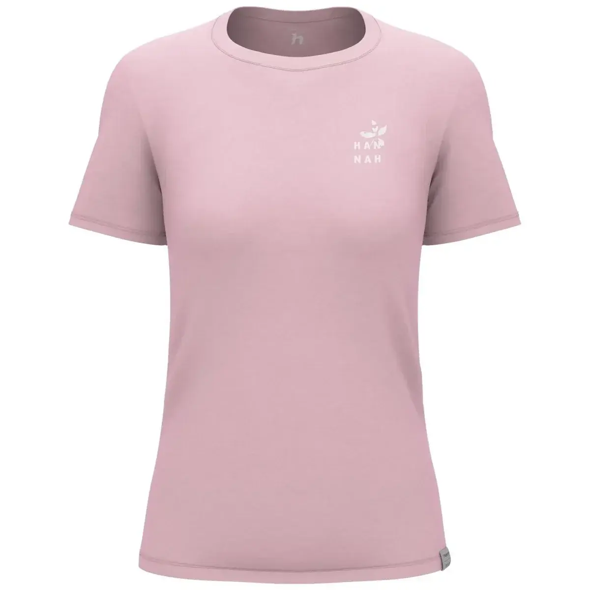 Hannah T-Shirt Hannah CHUCKI II pale mauve