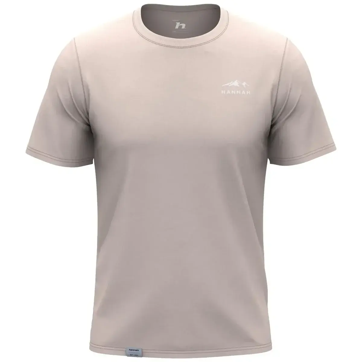 Hannah T-Shirt Hannah FRED pure cashmere