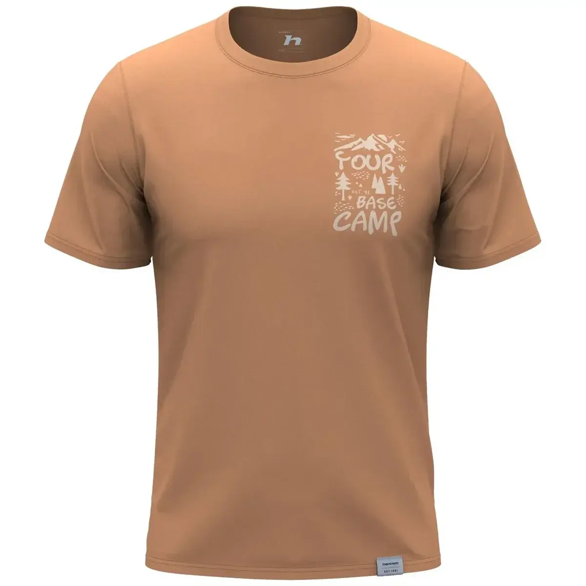 Hannah T-Shirt Hannah Greg lion