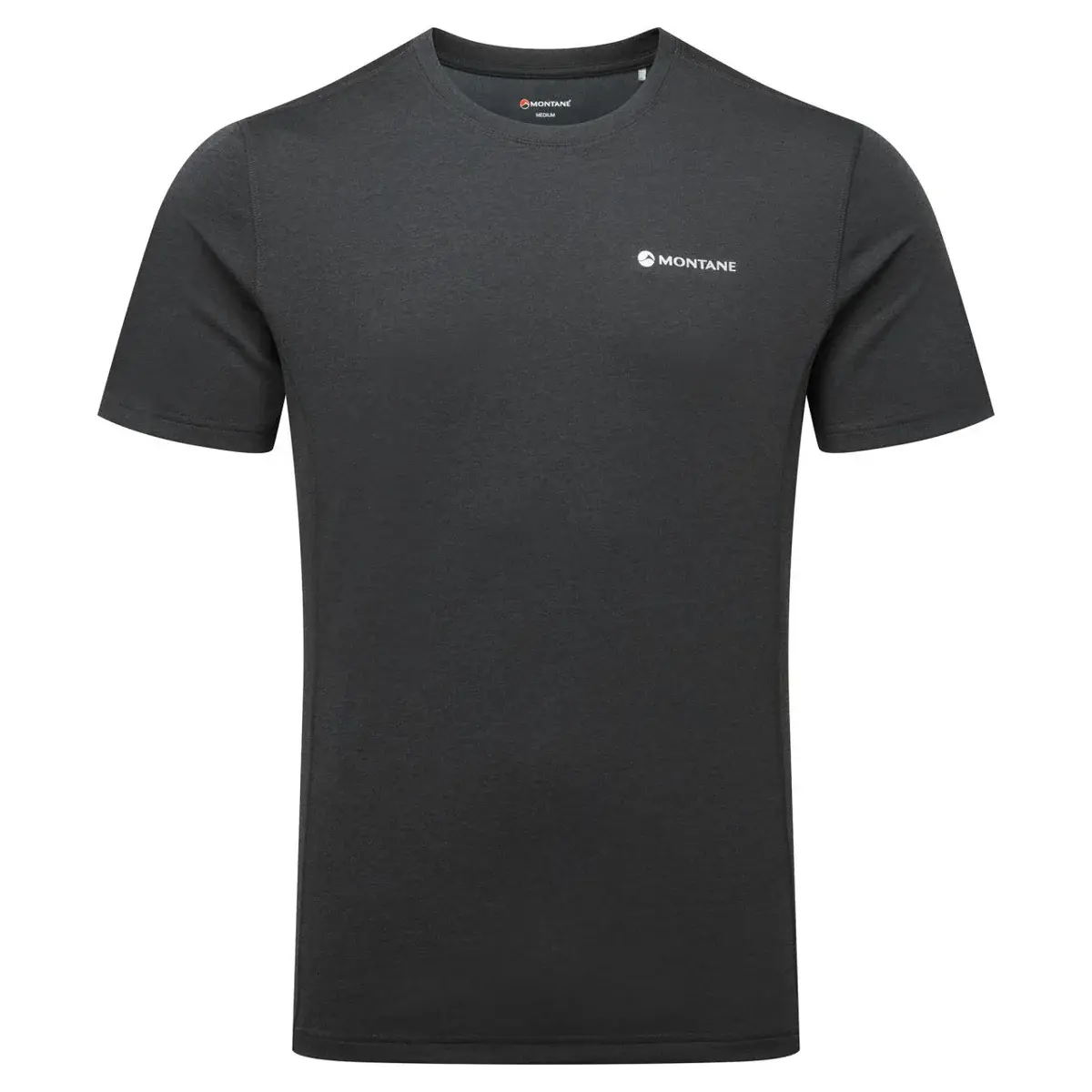 Montane T-Shirt Montane Dart black
