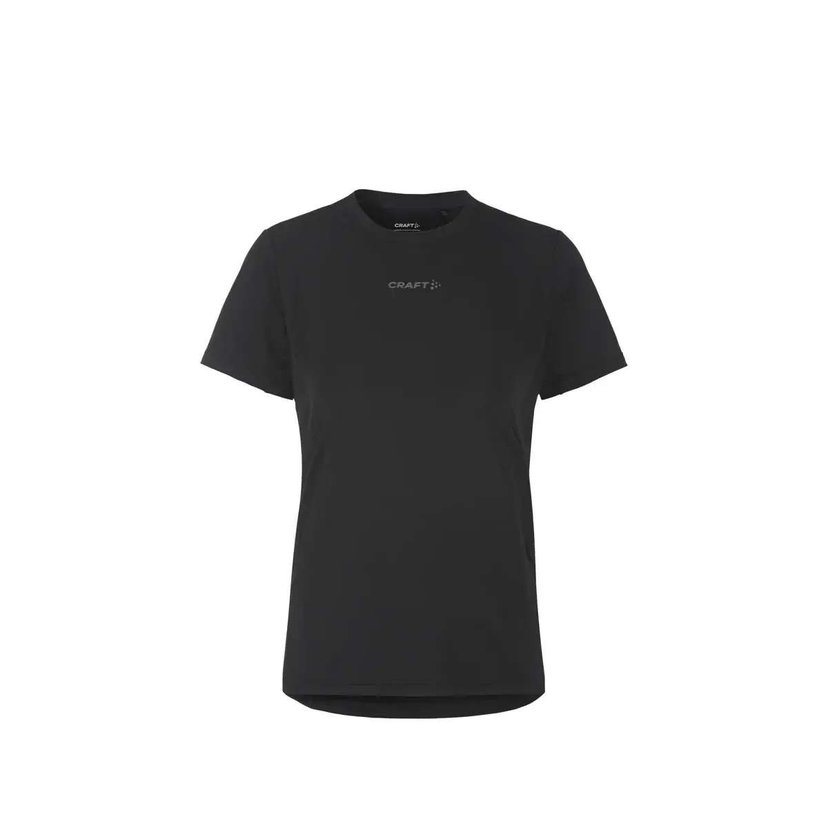 T-Shirt Craft ADV Essence SS 2 schwarz
