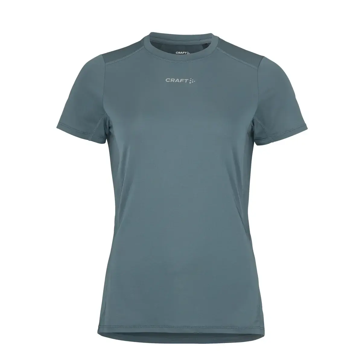 T-Shirt CRAFT ADV Essence SS 2 blau