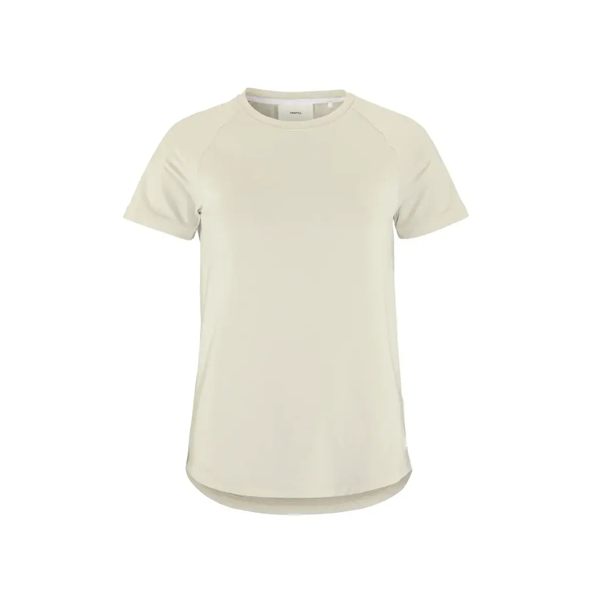 Craft T-Shirt Craft Collective SS braun