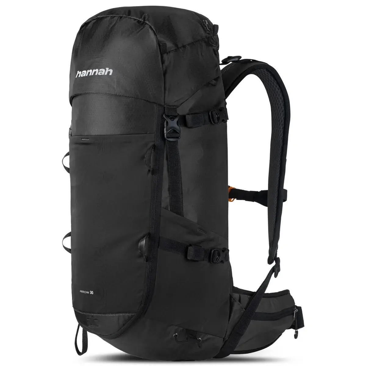 Wanderrucksack Hannah Arrow 30L anthracite