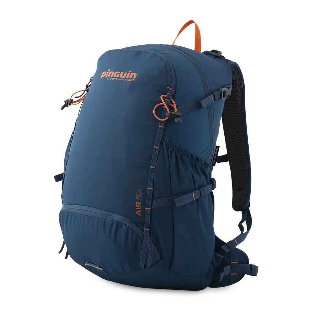 Pinguin Wanderrucksack Pinguin Air 33L Petrol