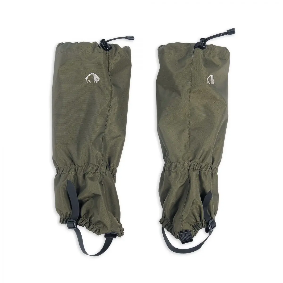 Hohe Wandergamaschen Tatonka Gaiter 420 HD olive