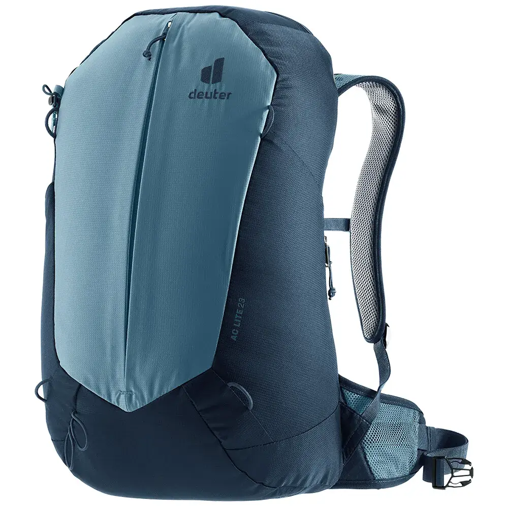 Wanderrucksack Deuter AC Lite 23L atlantic-ink one-size