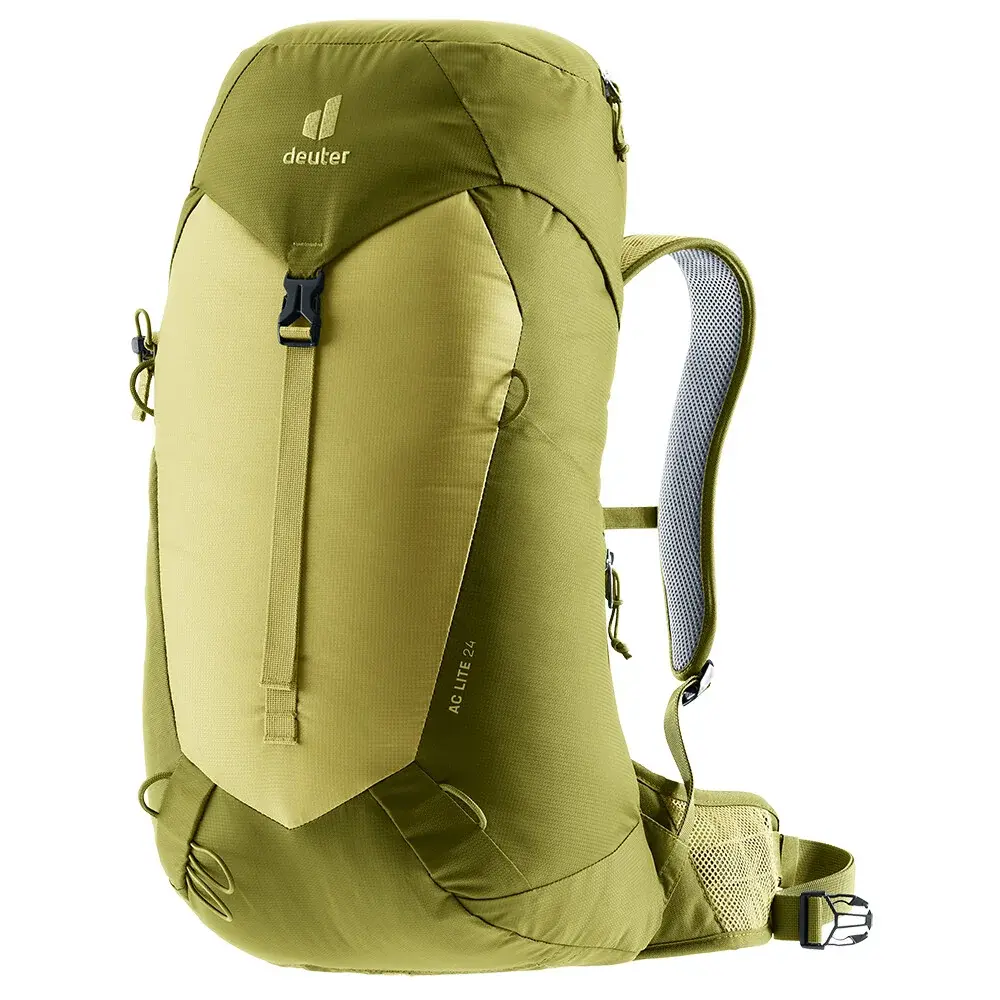 Turistický batoh Deuter AC Lite 24L linden-cactus one-size
