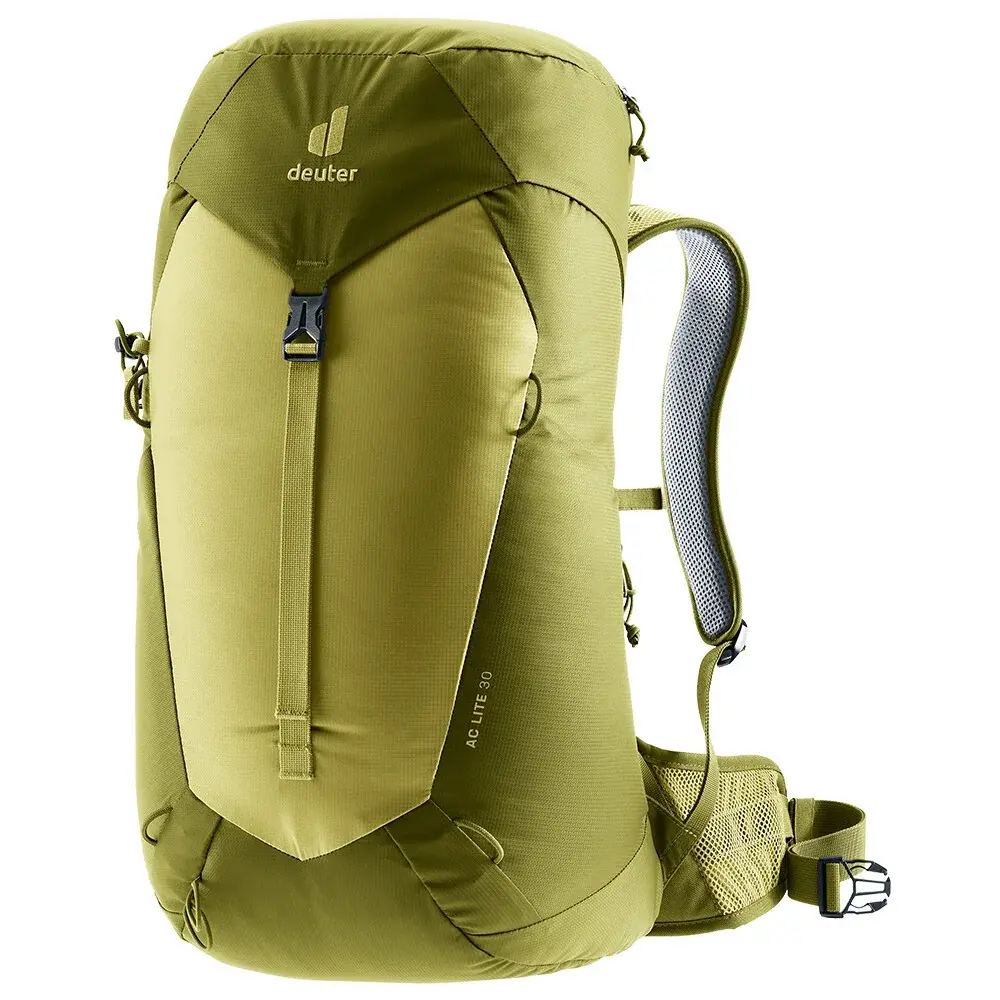 Turistický batoh Deuter AC Lite 30L linden-cactus one-size