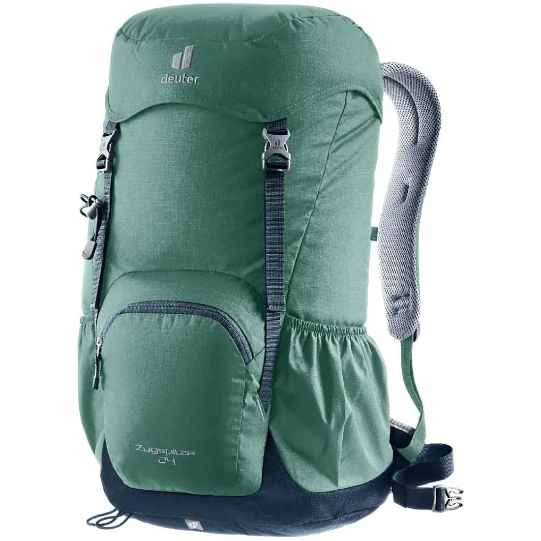 Turistický batoh Deuter Zugspitze 24 seagreen-ink