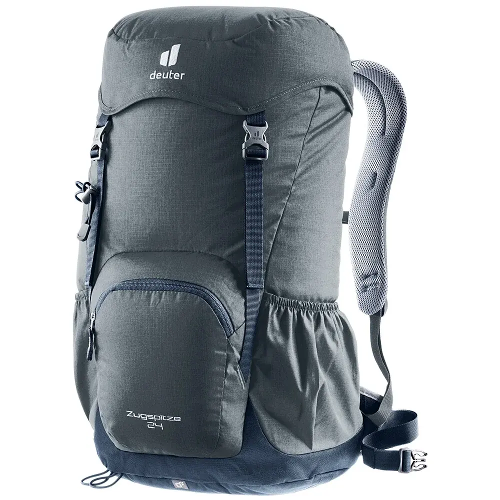 Wanderrucksack Deuter Zugspitze 24L graphite/ink one size