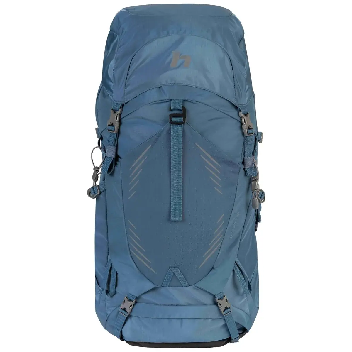 Hannah Wanderrucksack Hannah Wagabond 45L deep dive
