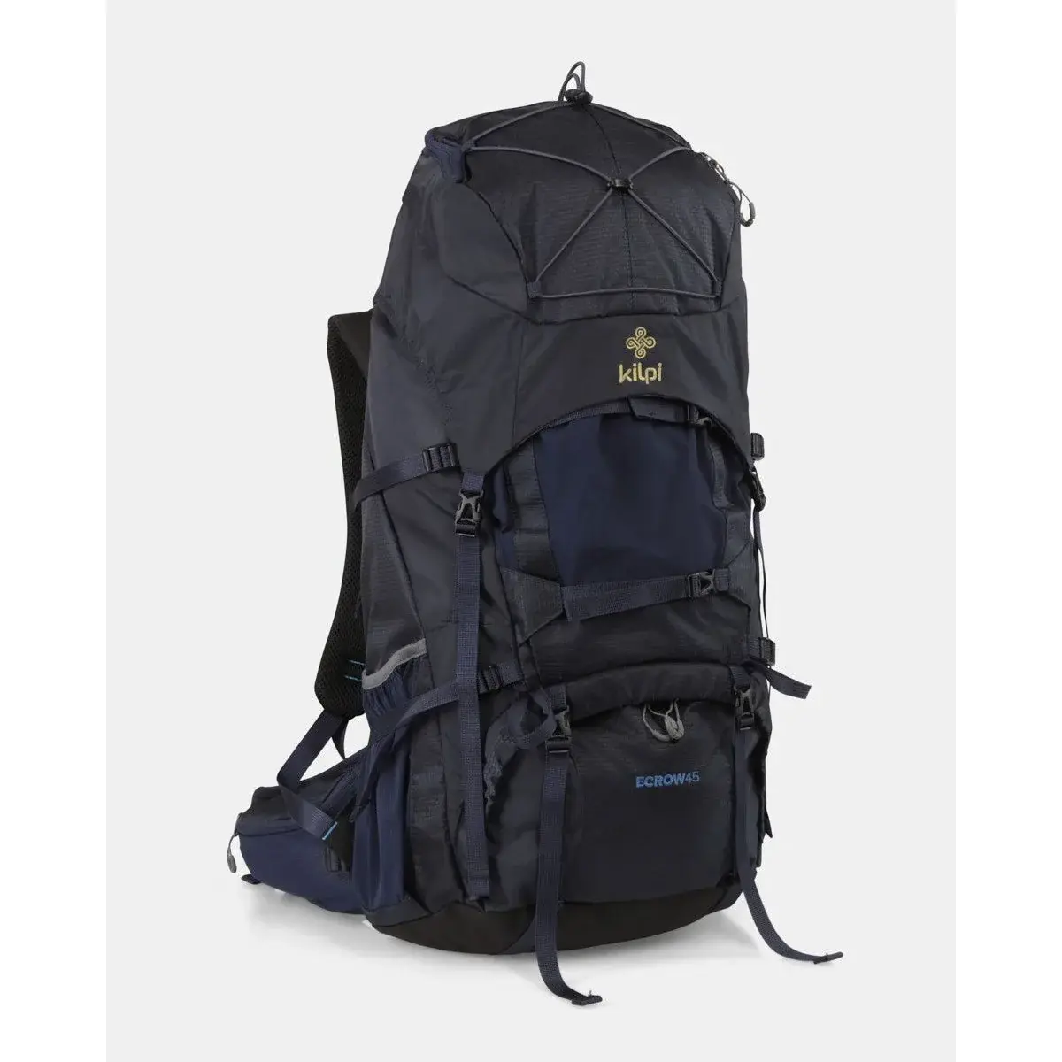Wanderrucksack Kilpi ECROW 45-U dunkelblau