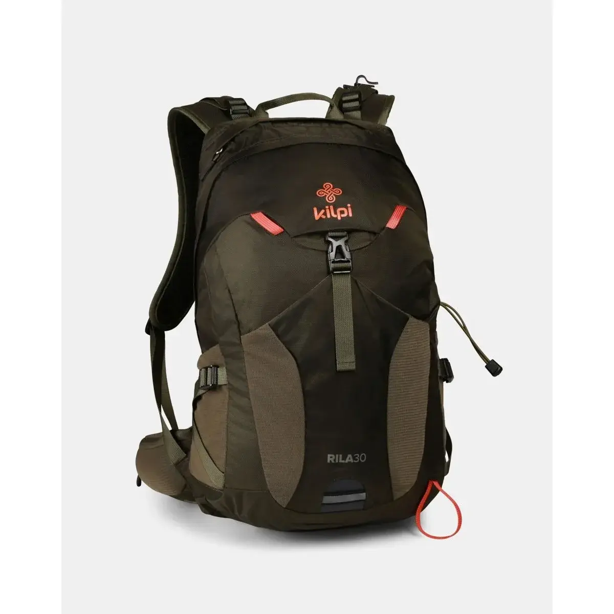 Kilpi Wanderrucksack Kilpi RILA 30-U khaki