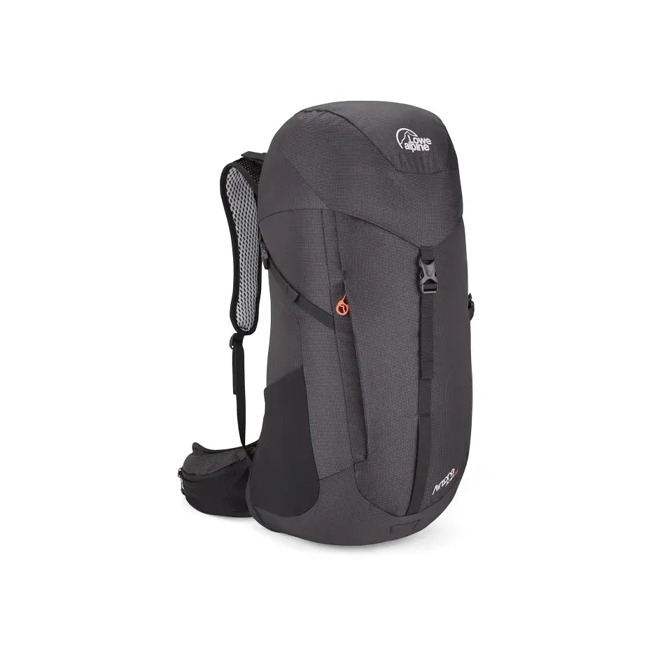 Lowe Alpine Wanderrucksack Lowe Alpine AirZone Active Black 25L