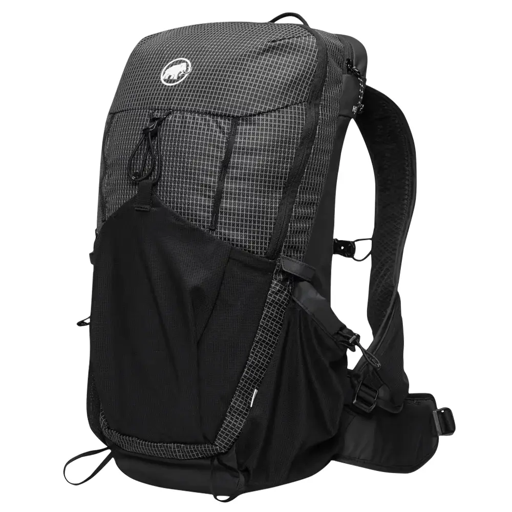 Wanderrucksack Mammut Ducan 22 black 22 l