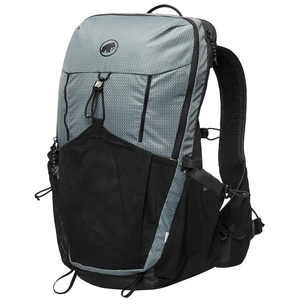 Wanderrucksack Mammut Ducan 22 strata-black 22 l