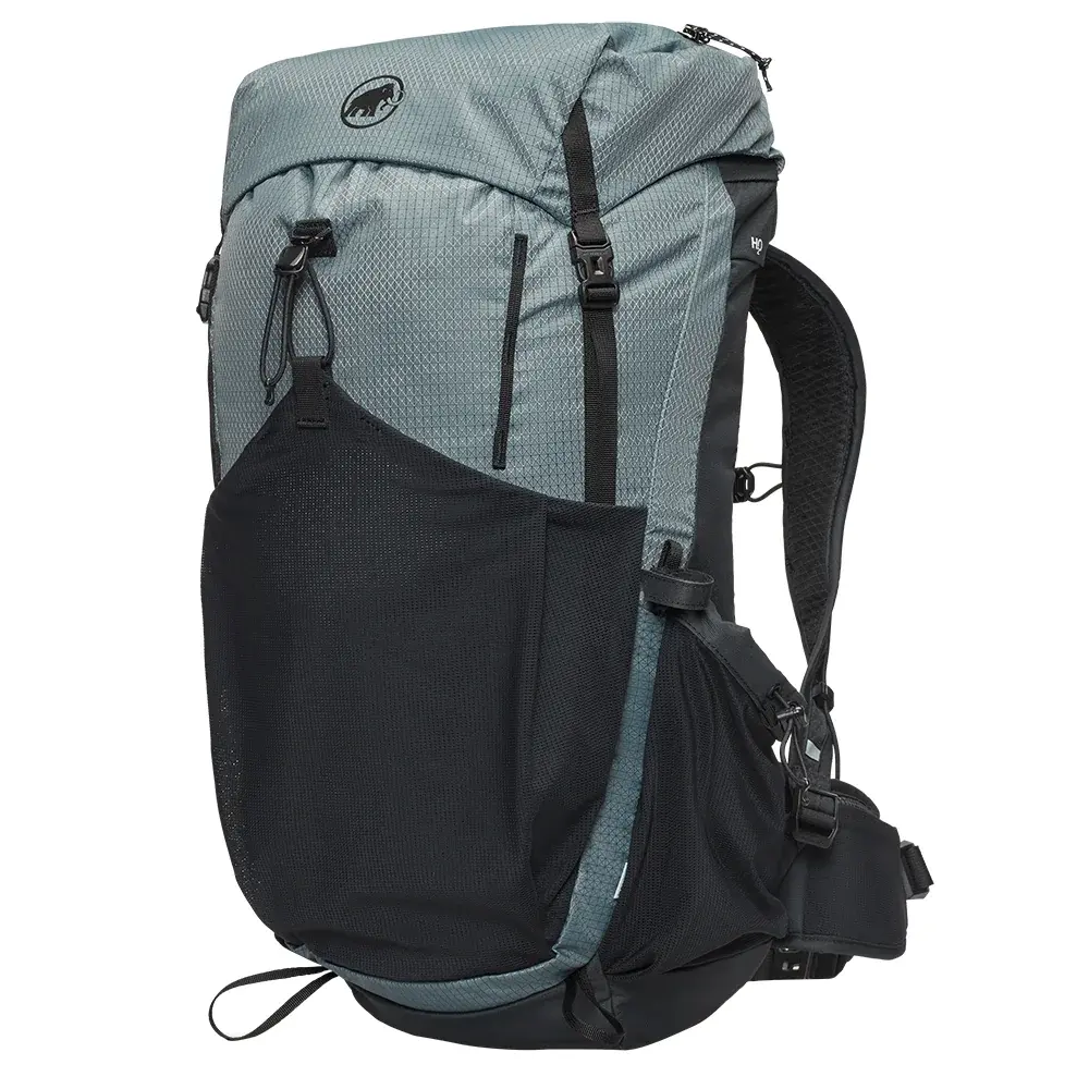 Turistický batoh Mammut Ducan 26 Women strata-black 26 l
