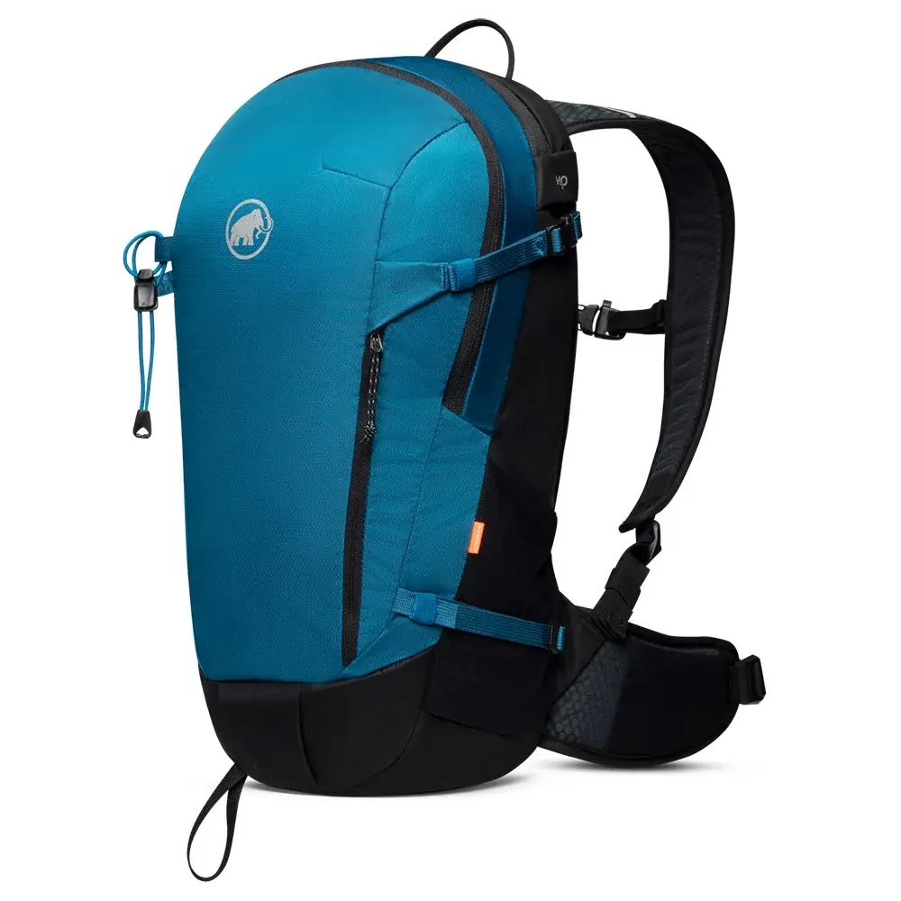 Mammut Wanderrucksack Mammut Lithium 20L Sapphire-black