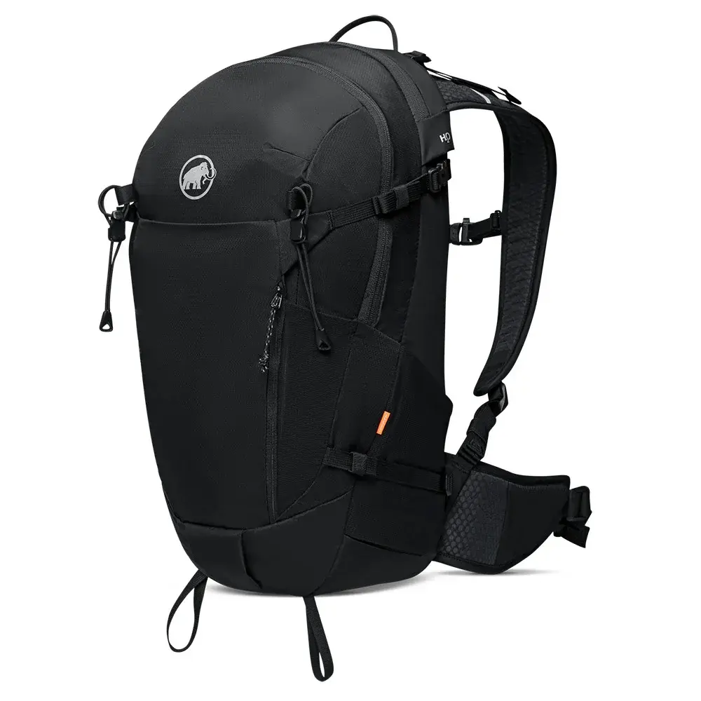 Mammut Wanderrucksack Mammut Lithium 25L Black